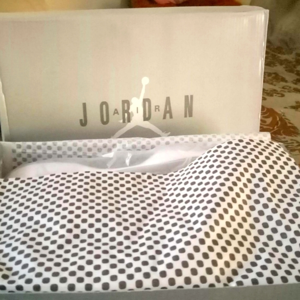Jordan 11 cool grey